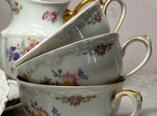 Çay dəsti