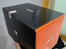 Fotoaparat "Sony A7 IV"