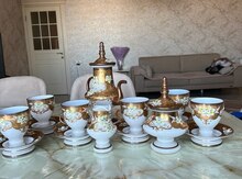 Çay servizi