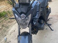 Motosiklet Tufan S150, 2024 il
