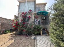 Bağ evi, Şüvəlan qəs.
