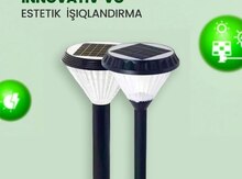 Küçə çıraqları