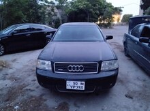 Audi A6, 2003 il