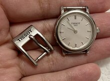 Qol saatı "Tissot"
