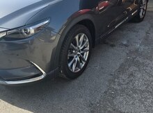 Mazda CX-9, 2018 il