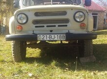 UAZ Xanter, 1994 il