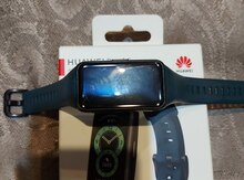 Huawei Band 6 Forest Green