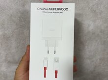 OnePlus SUPERVOOC 100W Power Adapter (Kit) – 2 Pin