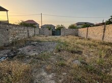 3 sot torpaq sahəsi, Hövsan qəs.