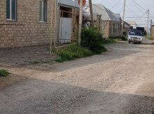 Həyət evi, Gəncə ş.