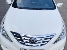 Hyundai Sonata, 2010 il