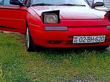 Mazda 323, 1992 il
