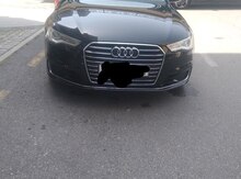 Audi A6, 2015 il