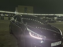 KIA Cee`d, 2015 il