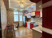 2-otaqlı yeni tikili, Sumqayıt ş., 99 m²