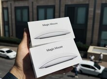 Apple Magic Mouse 4 Silver