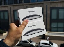Apple Magic Mouse 4 Black