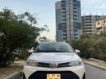 Toyota Corolla, 2019 il