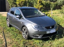 SEAT Ibiza, 2013 il