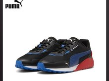 "PUMA BMW M" idman ayaqqabısı