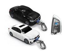 "BMW G20, G30" üçün açar qabı