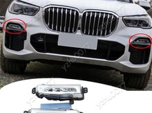 "BMW G05 X5 G06 X6 G07 X7" duman işığı