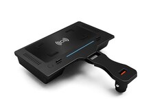 "BMW G20" üçün simsiz şarj etmə wireless charger