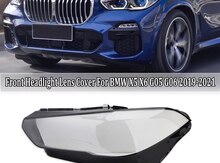 "BMW G05" fara şüşəsi