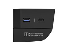 "BMW G20" üçün type c usb şarj portu