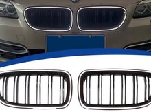 "BMW F10" üçün işıqlı radiator barmaqlığl