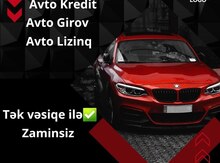 Avtomobil krediti