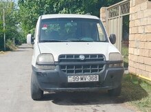 Fiat Doblo, 2002 il
