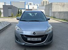 Mazda 5, 2011 год