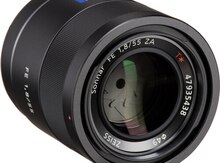 Linza "Sony FE 55mm f1.8 ZA"