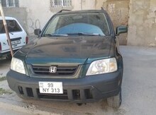 Honda CR-V, 2001 il