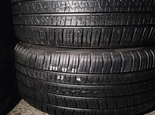 "Pirelli" şinləri 245/45 R21