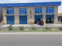 Obyekt icarəyə verilir, Sumqayıt ş.