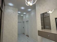 2-otaqlı yeni tikili, Əhmədli m., 60 m²