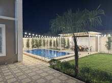 Villa kirayə verilir, İsmayıllı r.