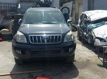 Toyota Prado, 2008 il
