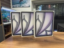 Apple iPad Air 13 M3 256 Gray (2025)