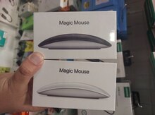 Apple Magic Mouse