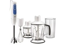 Blender "Braun MQ3045WH"
