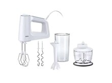 Mikser "Braun HM3135WH"