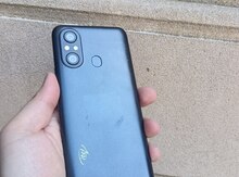 Itel A49 Starry Black 32GB/2GB