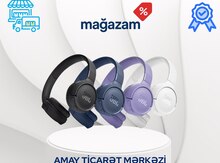 Simsiz qulaqlıqlar "JBL 520"