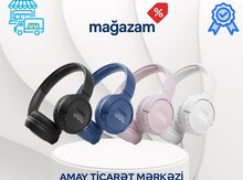 Simsiz qulaqlıqlar "JBL 510"