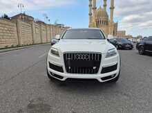 Audi Q7, 2008 il