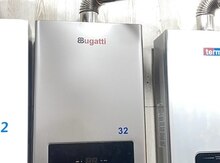 Qızdırıcı "Bugatti"