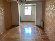 3-otaqlı mənzil kirayə verilir, Neftçilər m., 60 m²